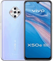 Замена камеры на телефоне Vivo X50e в Владивостоке